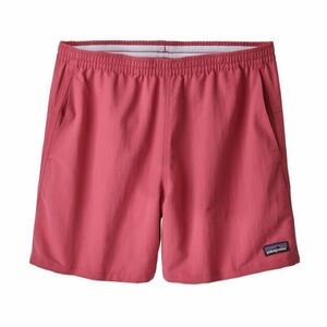 Women’s Patagonia Baggie Shorts Reef Pink